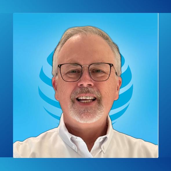 Photo of Tim Trotter