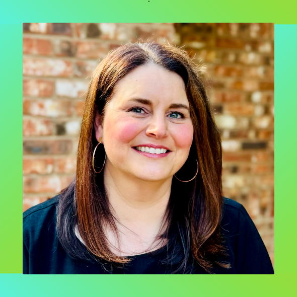 Photo of BethAnne Dane