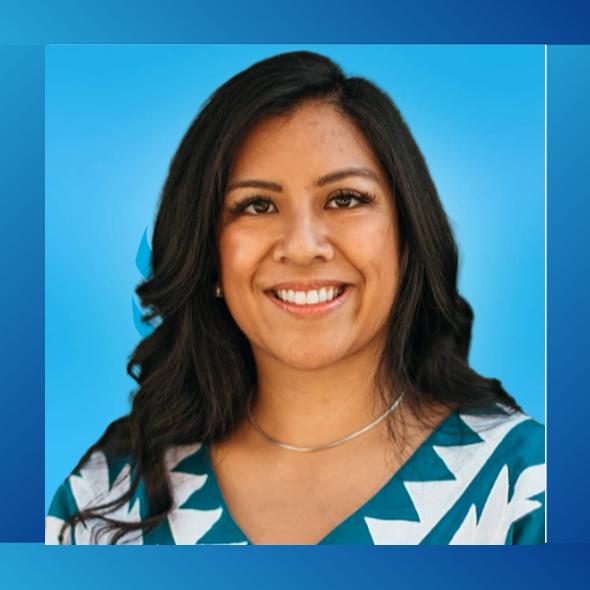 Photo of Sheila Arbilo