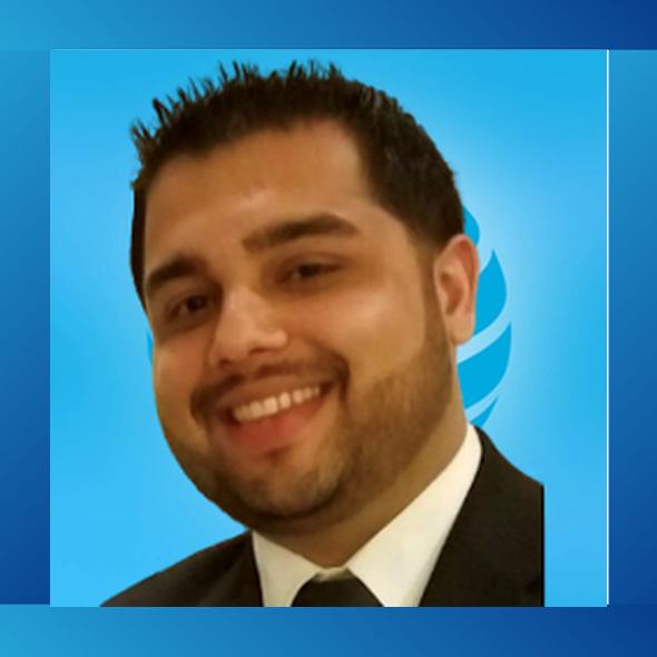 Photo of Zeeshan Virani