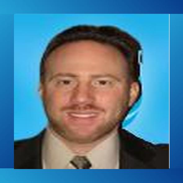 Photo of John DeAngelis